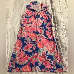 Lilly Pulitzer skipper dress